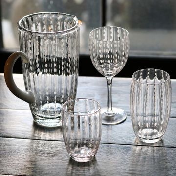 Perle wine glass by Zafferano - view 3