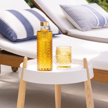 Isolano bottle by Zafferano - view 7