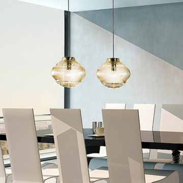 Bonnie pendant lamp by Zafferano - view 8