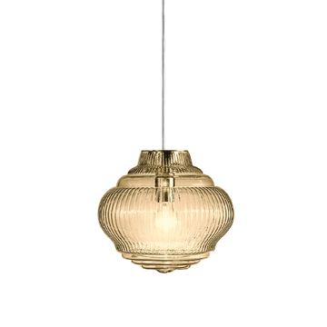 Bonnie pendant lamp by Zafferano - view 7