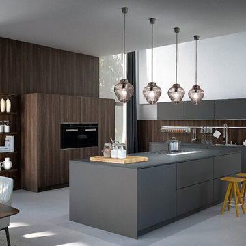 Clyde pendant lamp by Zafferano - view 7