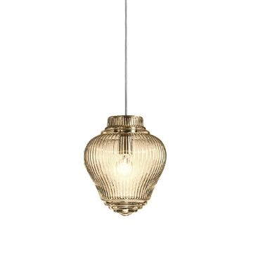 Clyde pendant lamp by Zafferano - view 5