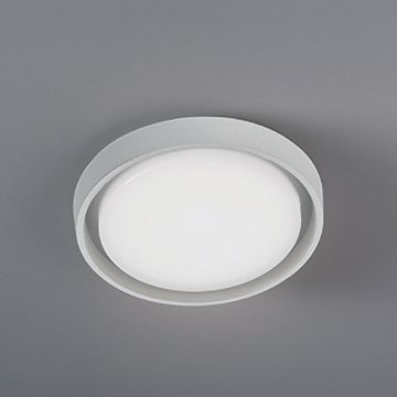 Alu wall lamp - soffitto by Zafferano - view 6