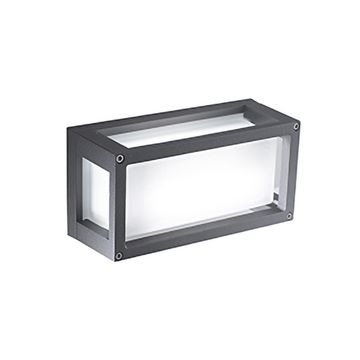 Home 230V wall lamp - soffitto by Zafferano - view 7