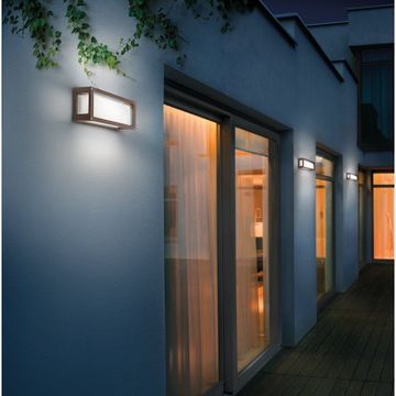 Home 230V wall lamp - soffitto by Zafferano - view 2