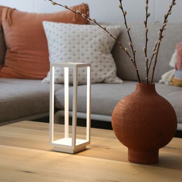 Home table lamp by Zafferano - view 2