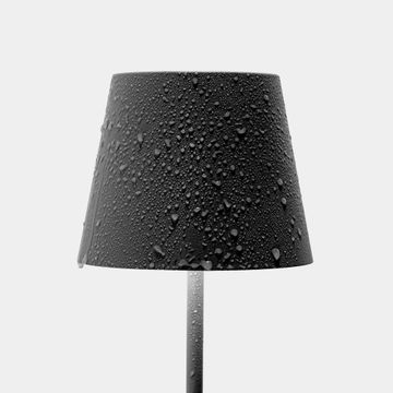 Poldina table lamp by Zafferano - view 6