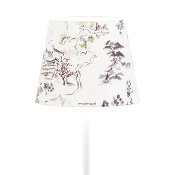 Poldina "Momonì loves Zafferano" table lamp by Zafferano - view 5