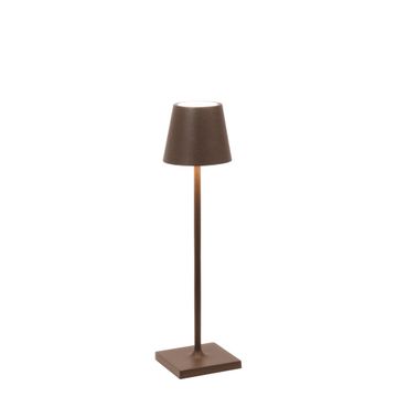 Poldina micro table lamp by Zafferano - view 8
