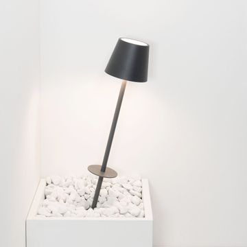 Poldina lamp con picchetto by Zafferano - view 9