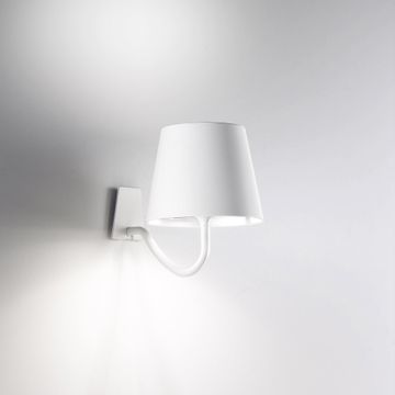Poldina wall lamp by Zafferano - view 4