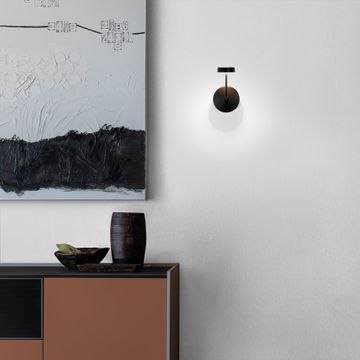 Swap 230V wall lamp by Zafferano - view 5