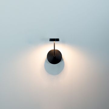 Swap 230V wall lamp by Zafferano - view 4
