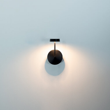 Swap 230V wall lamp by Zafferano - view 9