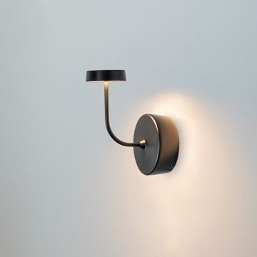 Swap 230V wall lamp by Zafferano - view 3