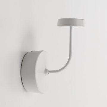 Swap 230V wall lamp by Zafferano - view 2
