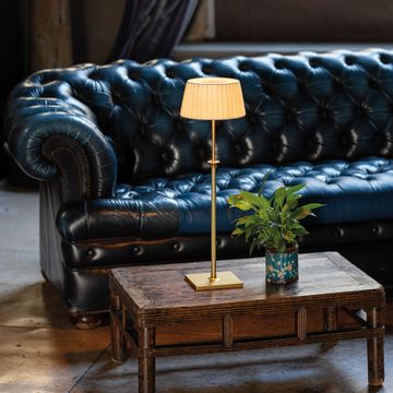 Poldina Classic L Desk table lamp by Zafferano - view 2