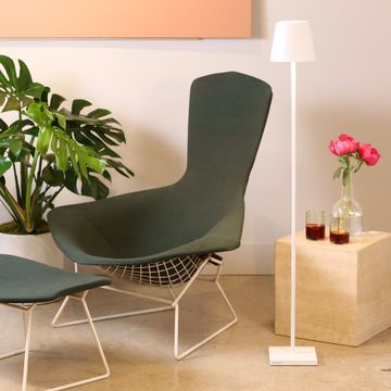Poldina L floor lamp by Zafferano - view 8