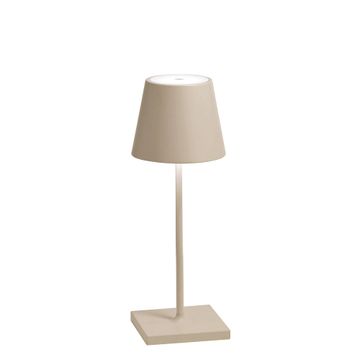 Poldina mini table lamp by Zafferano - view 6
