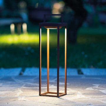 Home Solar 2 floor lamp by Zafferano - view 7
