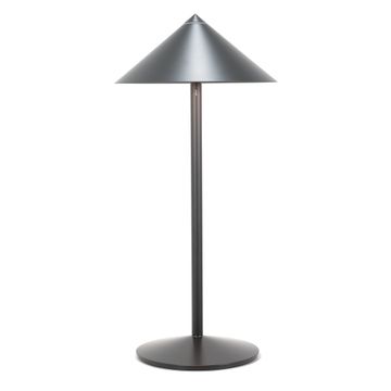 Pina L DESK table lamp by Zafferano - view 9