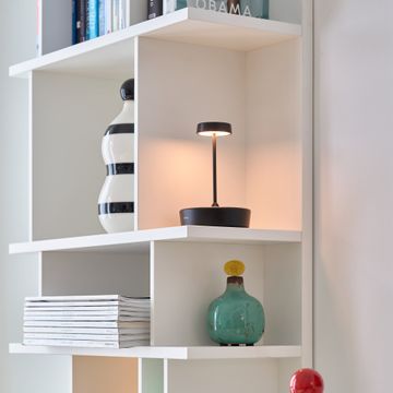 Swap mini table lamp by Zafferano - view 6