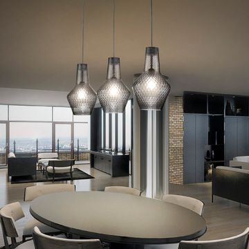 Romeo pendant lamp by Zafferano - view 3