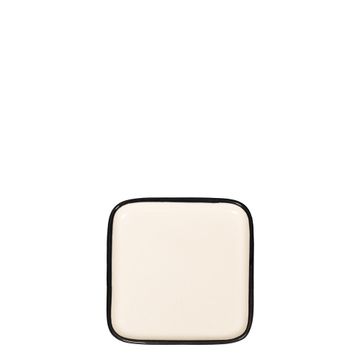 Lido - Rim small plate quadrato by Zafferano - view 2