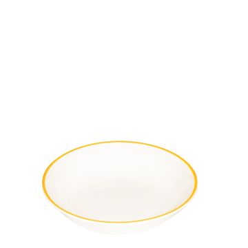Lido - Rim soup plate by Zafferano - view 3