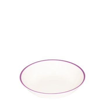 Lido - Rim soup plate by Zafferano - view 5