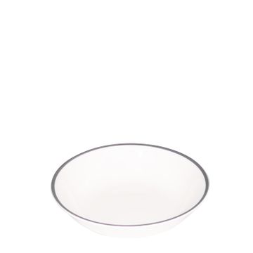 Lido - Rim soup plate by Zafferano - view 7
