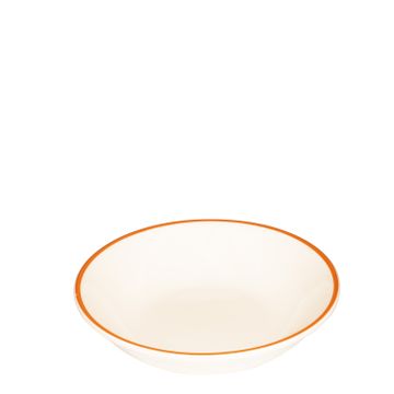 Lido - Rim soup plate by Zafferano - view 8