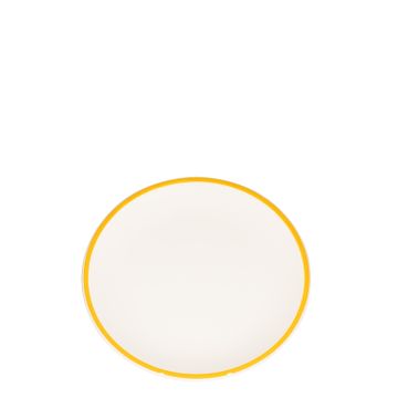 Lido - Rim plate by Zafferano - view 4