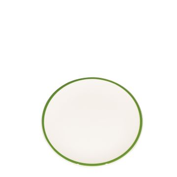 Lido - Rim plate by Zafferano - view 5