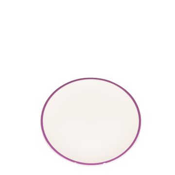 Lido - Rim plate by Zafferano - view 6