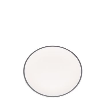 Lido - Rim plate by Zafferano - view 8