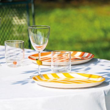 Teca Frutta wine glass by Zafferano - view 3