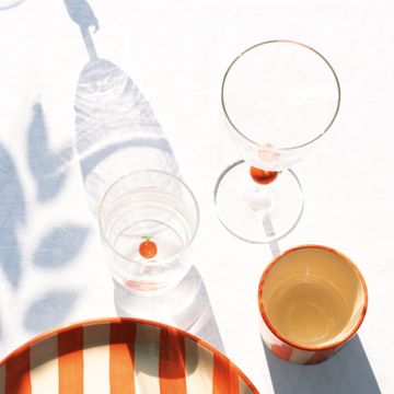 Teca Frutta wine glass by Zafferano - view 7