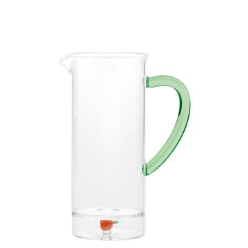 Teca Frutta carafe by Zafferano - view 5