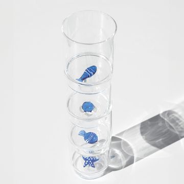 Teca tumbler by Zafferano - view 4