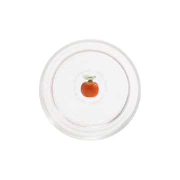 Teca Frutta tumbler by Zafferano - view 2