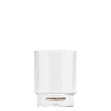 Teca Terrazzo tumbler by Zafferano - view 2
