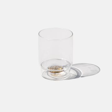 Teca Terrazzo tumbler by Zafferano - view 5