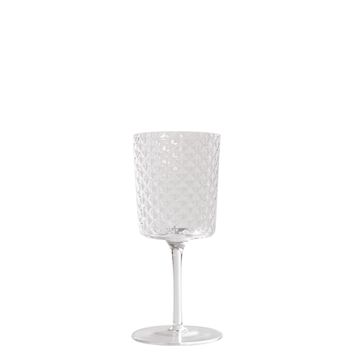 Isolano wine glass by Zafferano - view 3
