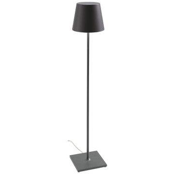 Poldina 230V floor lamp by Zafferano - view 5