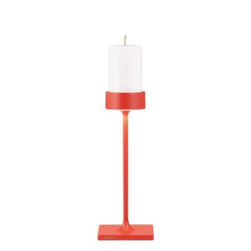 Perpetua midi table lamp by Zafferano - view 8