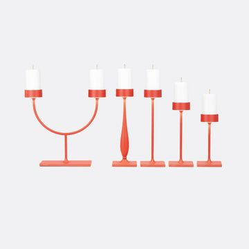 Perpetua midi table lamp by Zafferano - view 9
