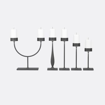 Perpetua midi table lamp by Zafferano - view 2