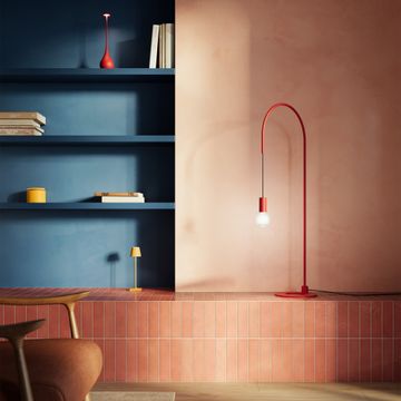 Filo table lamp by Zafferano - view 2