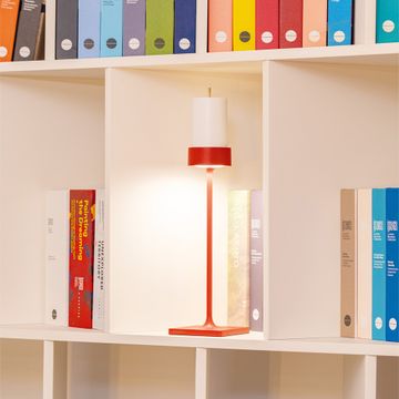 Perpetua table lamp by Zafferano - view 9